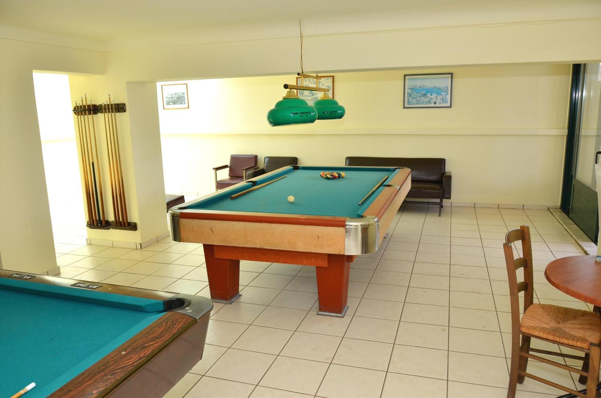 Aloni Suites Chorafakia Exterior photo