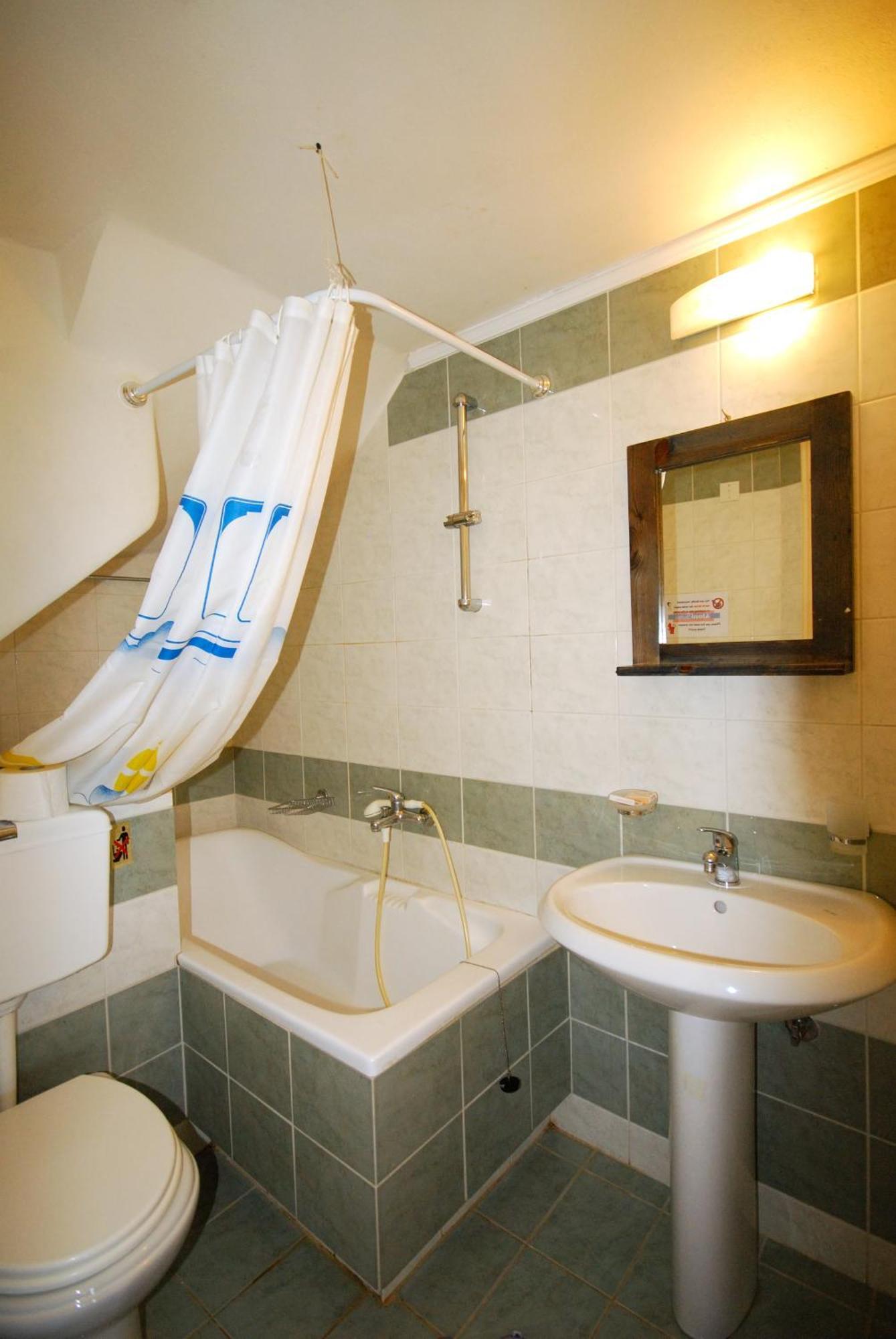 Aloni Suites Chorafakia Exterior photo